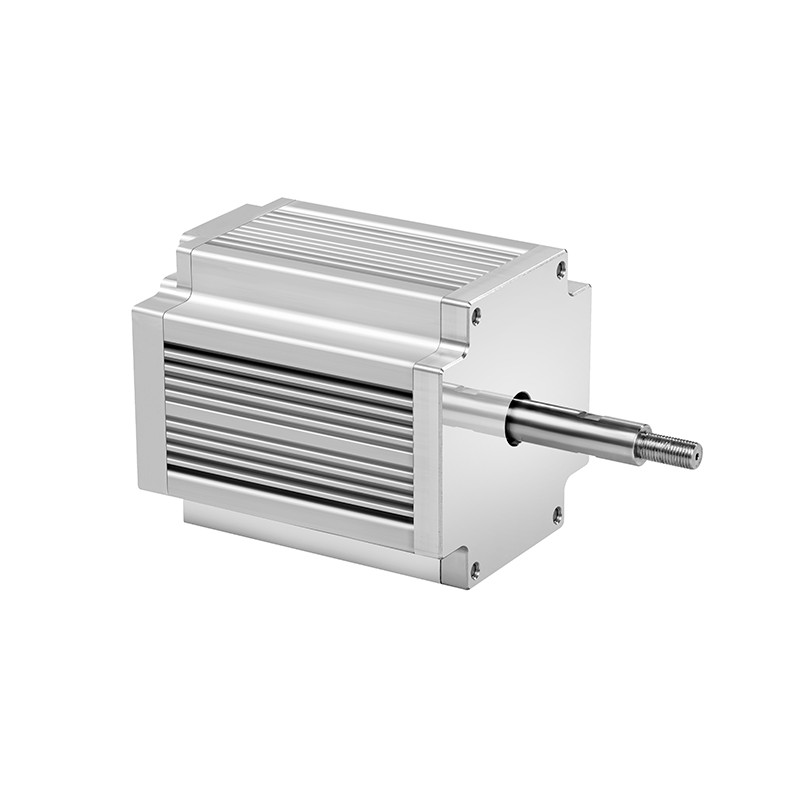 Bldc -motor för elverktyg